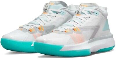 Superge igralne - JORDAN ZION 1 - bele NOVO 44 DA3130-101