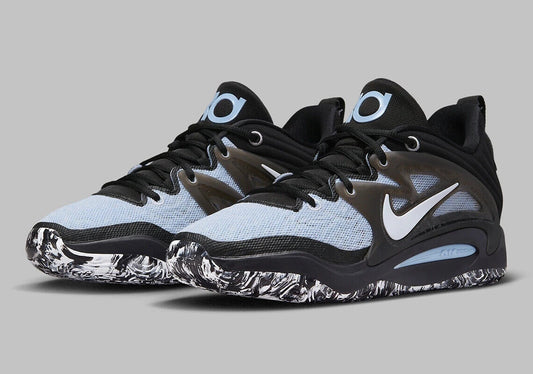 Superge igralne - NIKE KD 15 - črne NOVO 50_1/2 DC1975-101