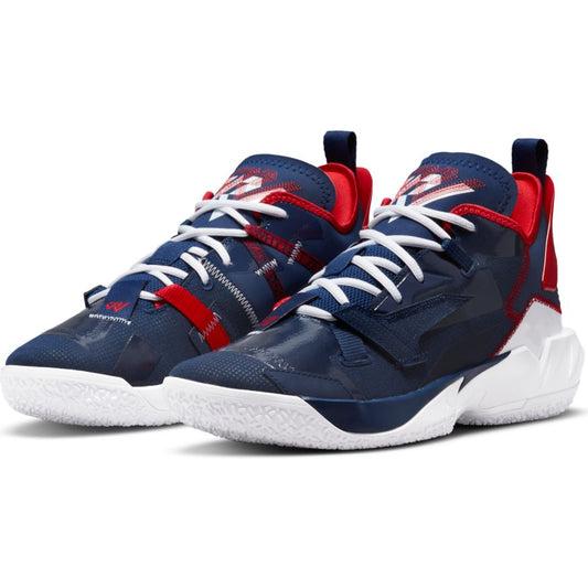 Superge igralne - JORDAN WHY NOT ZERO.4 - moder NOVO 45_1/2 DD4887-400