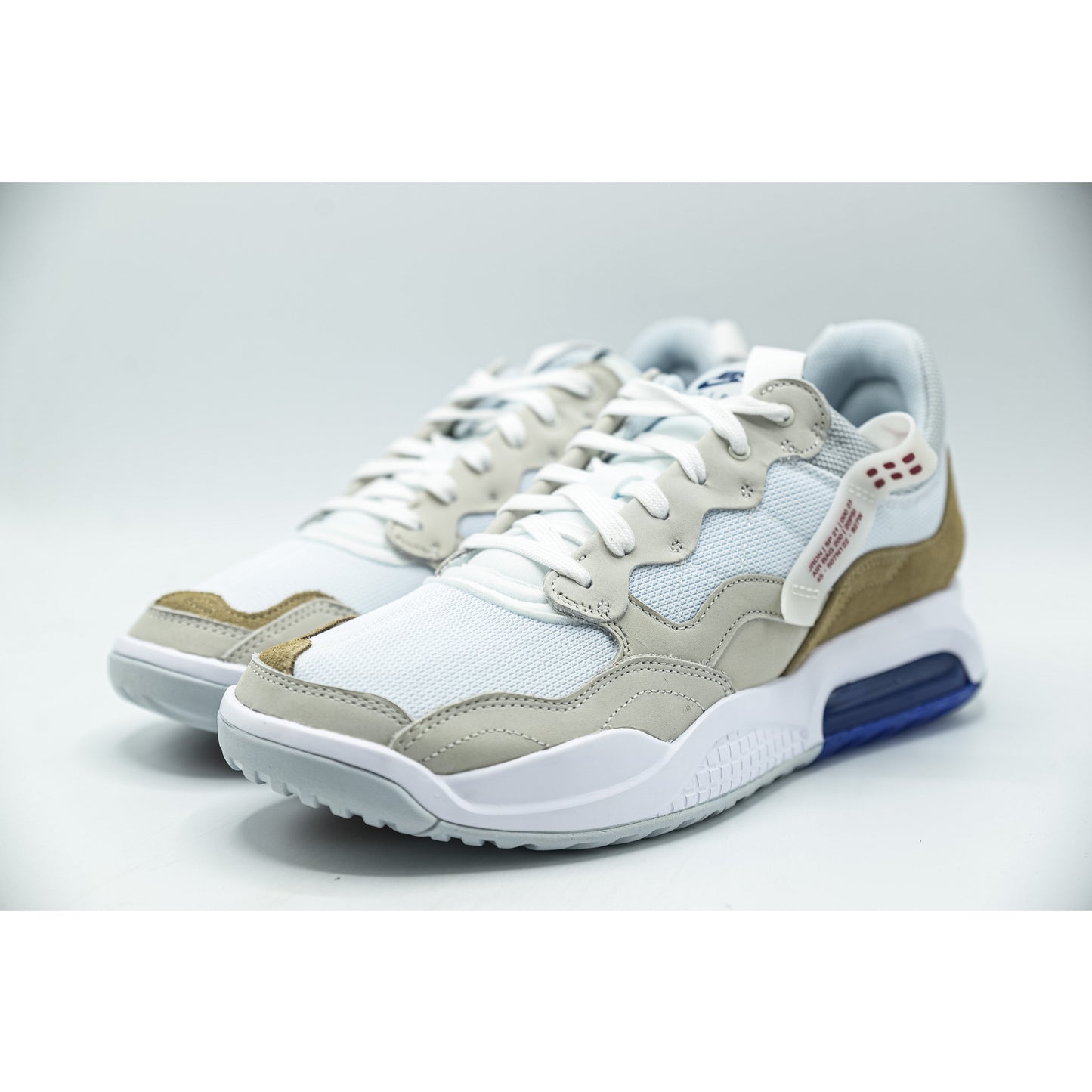 Superge prosti čas - JORDAN MA2 - bež NOVO 49_1/2 DO6727-100