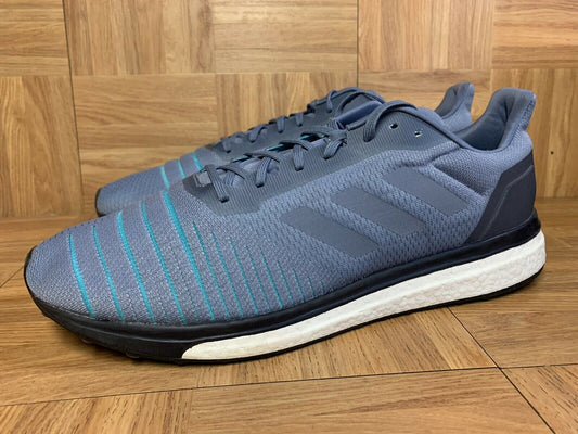 Superge prosti čas - Solar Drive NOVO 49_1/3 AC8133