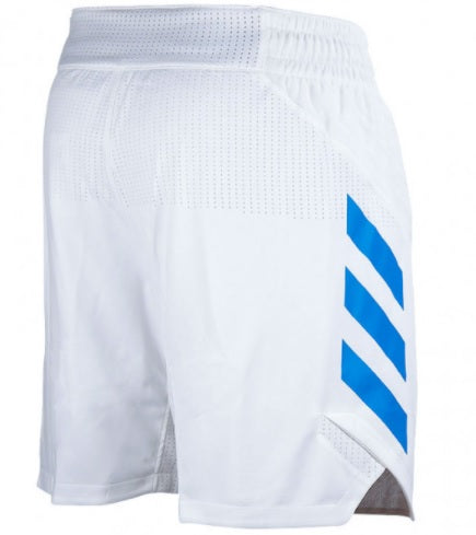 KRATKE HLAČE igralne - bele NOVO 2XL2 DP0949