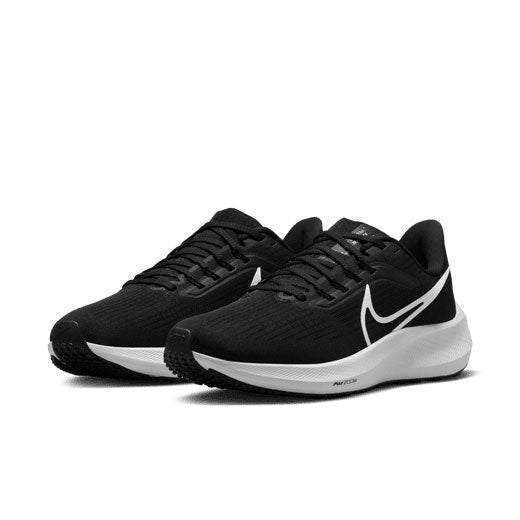 Superge prosti čas - WOMEN NIKE ZOOM PEGASUS 39 TB - črne NOVO 38 DM0165-001