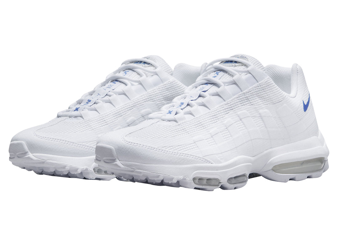 Superge prosti čas - NIKE AIR MAX 95 - bele NOVO 42 DX2658-100