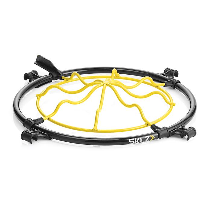 Obroč za trening meta